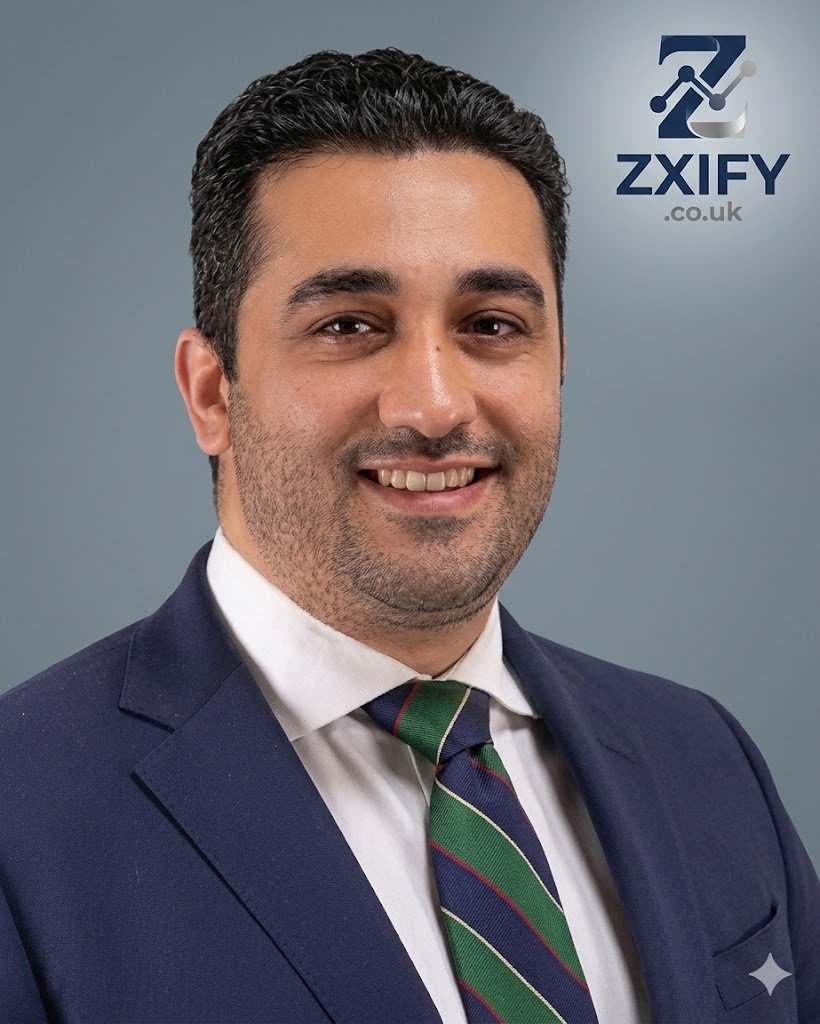 Dr. Mina Iskaros, MD: Compassionate Care Meets Surgical Excellence