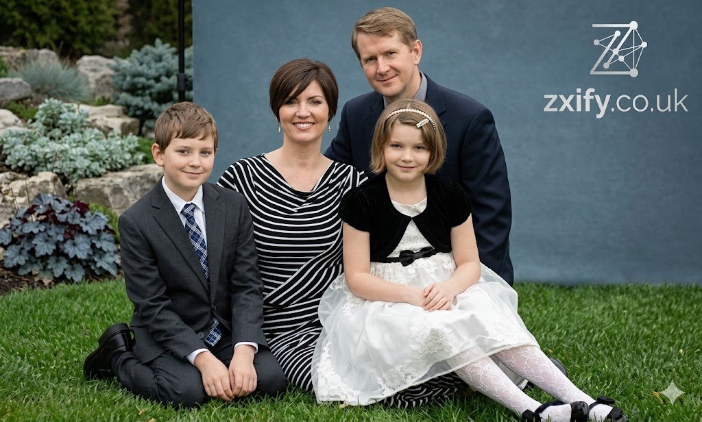 Caitlin Elizabeth Jennings: Life, Family, and Growing Up in the Spotlight