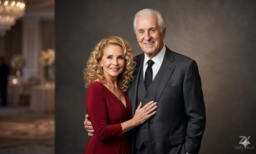 Chris Rodstrom: Life, Family, and Journey Behind the Scenes